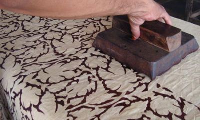 Sipa Artisan Sewing Handbags SIPA-kalamkari-14