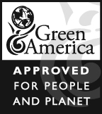 One World Projects is a Green America Member, offering customers Wholesale and Retail Products that are good for the environment