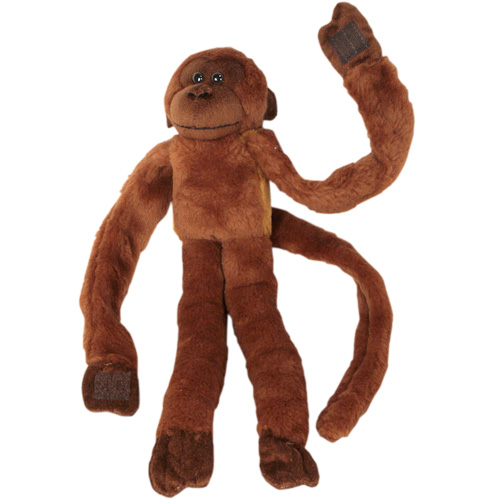 howler monkey stuffed animal