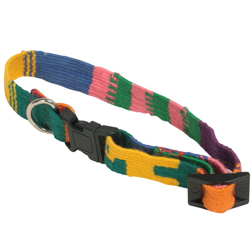 cotton cat collar