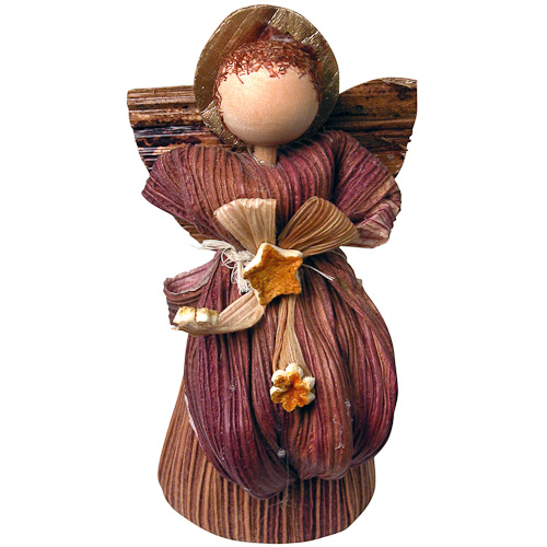 Corn sales husk angels