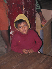 Lakshya supports children and youth rescued from the streets, railway stations, and bus stands in Delhi, India Lakshya supports children and youth rescued from the streets, railway stations, and bus stands in Delhi, India